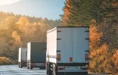 İstanbul ile Espiye Arası Klima Taşıma