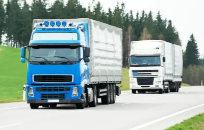 İstanbul ile Espiye Arası Eşya Taşıma